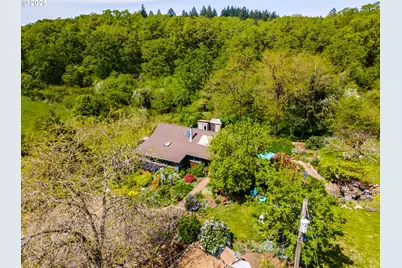 6390 NW Lilac Hill Rd, Yamhill, OR 97148 - Photo 1