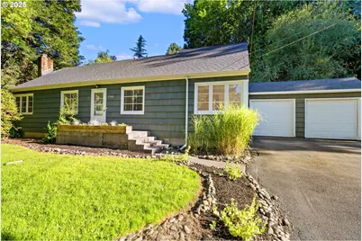 5740 SW Vermont St, Portland, OR 97219 - Photo 1