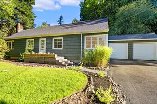 5740 SW Vermont St, Portland, OR 97219 - Photo 1