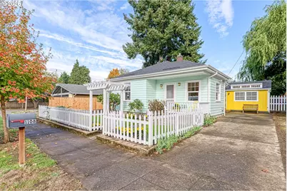 1108 W McLoughlin Blvd, Vancouver, WA 98660 - Photo 1