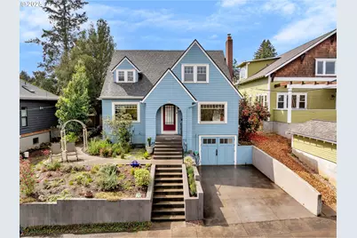 605 SE 70th Ave, Portland, OR 97215 - Photo 1