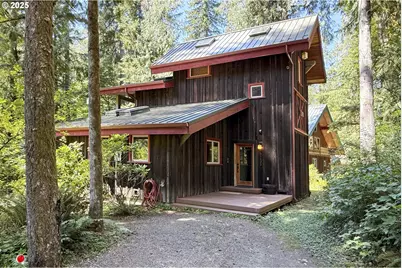 64135 E Relton Ln, Rhododendron, OR 97049 - Photo 1