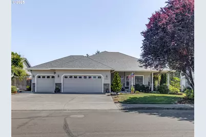 1506 E Heritage Loop, La Center, WA 98629 - Photo 1