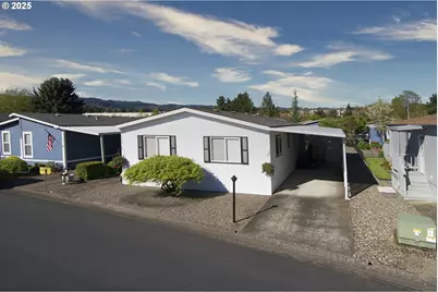 51545 SE 6th St #27, Scappoose, OR 97056 - Photo 1