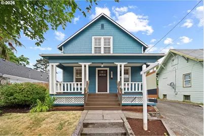 725 NE 79th Ave, Portland, OR 97213 - Photo 1