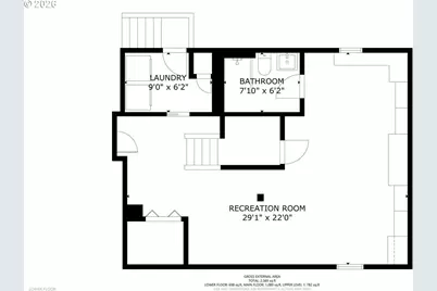 725 NE 79th Ave, Portland, OR 97213 - Photo 44