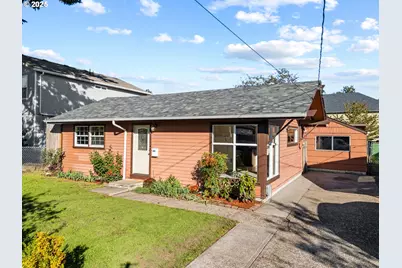 5004 SE 99th Ave, Portland, OR 97266 - Photo 1