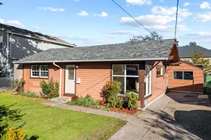 5004 SE 99th Ave, Portland, OR 97266 - Photo 1