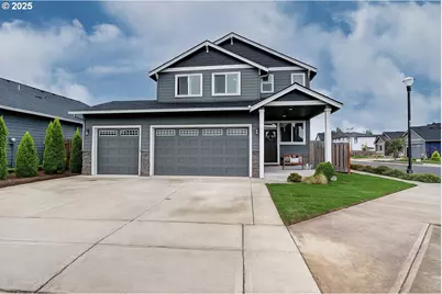 1718 NW 25th Ave, Battle Ground, WA 98604 - Photo 1