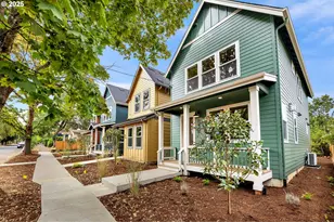 8417 N Gloucester Ave, Portland, OR 97203 - Photo 1