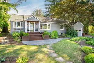 6328 SW Brugger St, Portland, OR 97219 - Photo 1