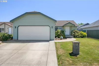 5340 Golden Eagle Dr, Eugene, OR 97402 - Photo 1