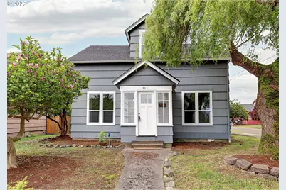 1303 1st St, Tillamook, OR 97141 - Photo 1