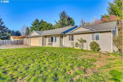 505 N Hubbard Ave, Yacolt, WA 98675 - Photo 1