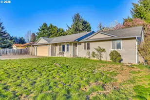 505 N Hubbard Ave, Yacolt, WA 98675 - Photo 1