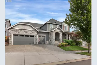 12674 SE Meadehill Ave, Happy Valley, OR 97086 - Photo 1