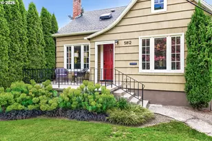 5812 SE Bush St, Portland, OR 97206 - Photo 1