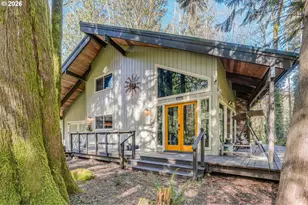 65045 E Barlow Trail Rd, Rhododendron, OR 97049 - Photo 1