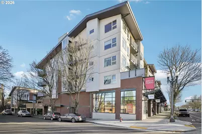 1718 NE 11th Ave #204, Portland, OR 97212 - Photo 1