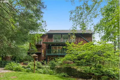 9990 SW Morrison St, Portland, OR 97225 - Photo 1