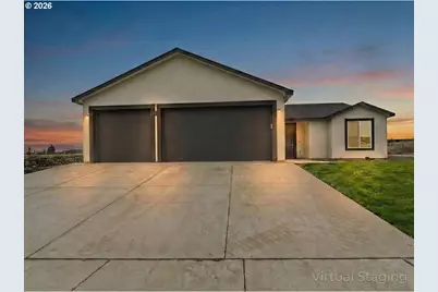 1291 SE 9th St, Hermiston, OR 97838 - Photo 1