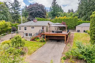 11911 SW 34th Ave, Portland, OR 97219 - Photo 1