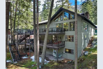 64624 W Fork Ln, Joseph, OR 97846 - Photo 1