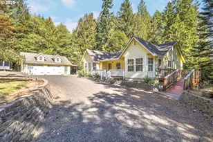 1460 2nd Ave, Vernonia, OR 97064 - Photo 1