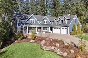 5441 NW Rubicon Ln, Portland, OR 97229 - Photo 1