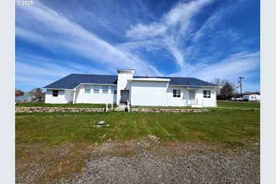 203 E Court St, Condon, OR 97823 - Photo 1