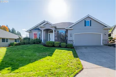 1791 NW Horseshoe Lake Cir, Albany, OR 97321 - Photo 1