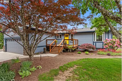 44473 SW Knight Rd, Gaston, OR 97119 - Photo 1