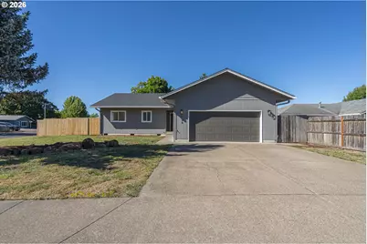 788 NE Blair St, Sheridan, OR 97378 - Photo 1