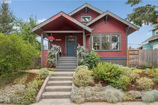 5408 NE 29th Ave, Portland, OR 97211 - Photo 1