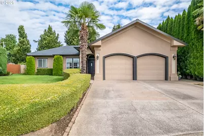 1299 Bernard St, Woodburn, OR 97071 - Photo 1