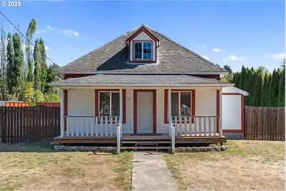 916 B St, Vader, WA 98593 - Photo 1