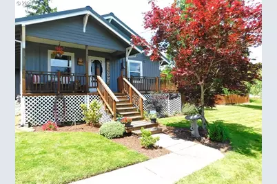 875 1st Ave, Vernonia, OR 97064 - Photo 1