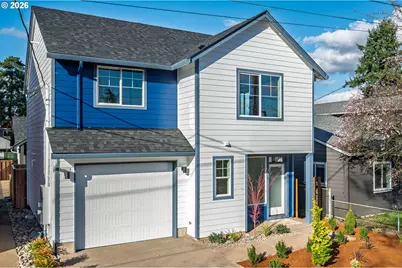 6235 SE Knapp St #A, Portland, OR 97202 - Photo 1
