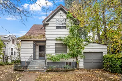 1337 SE 32nd Pl, Portland, OR 97214 - Photo 1