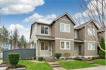6230 SE Genrosa St, Hillsboro, OR 97123 - Photo 1