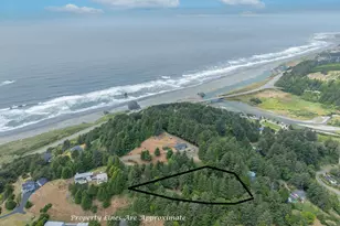 0 N Buena Vista, Gold Beach, OR 97444 - Photo 1