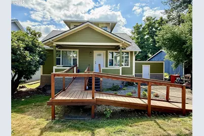 275 N 4th St, Saint Helens, OR 97051 - Photo 1