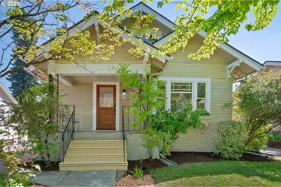 7316 N Kerby Ave, Portland, OR 97217 - Photo 1