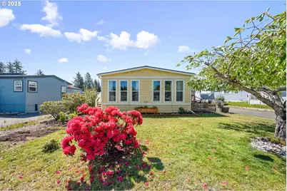 2935 Leaf Ter, Coos Bay, OR 97420 - Photo 1