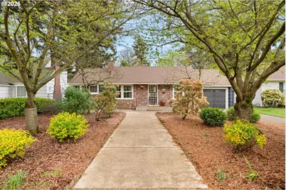 3566 NE Maywood Pl, Portland, OR 97220 - Photo 1
