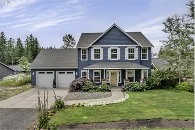 18600 Mellinger Rd, Vernonia, OR 97064 - Photo 1