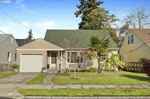 8413 Northeast Pacific Street, Portland, OR 97220 - Photo 1