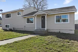 109 S Roosevelt St, Goldendale, WA 98620 - Photo 1