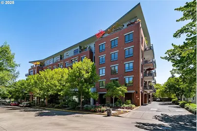 1375 Olive St #505, Eugene, OR 97401 - Photo 1