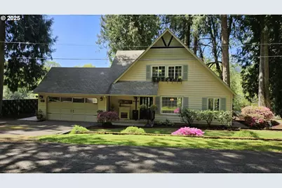 41485 Deerhorn Rd, Springfield, OR 97478 - Photo 1